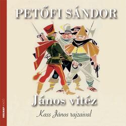 János vitéz (ISBN: 9789633468838)