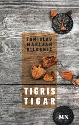 Tigris - tigar (ISBN: 9786155641664)