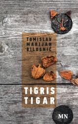 Tigris - Tigar (ISBN: 9786155641664)