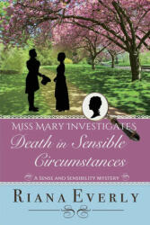 Death in Sensible Circumstances (ISBN: 9781778129735)