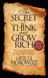 Secret of Think and Grow Rich - Mitch Horowitz (ISBN: 9781722502232)