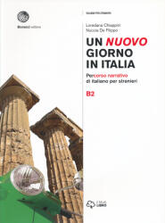 Un Nuovo Giorno in Italia B2 (ISBN: 9788820135355)