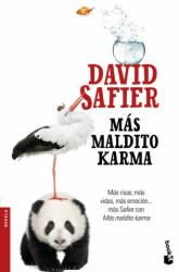 Más maldito karma - DAVID SAFIER (ISBN: 9788432232312)
