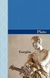 Gorgias - Plato (ISBN: 9781605125060)