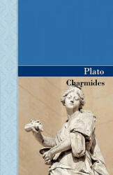 Charmides - Plato (ISBN: 9781605125039)