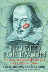 No Bed For Bacon - Caryl Brahms, S. J. Simon (ISBN: 9780552778947)