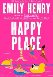 Happy Place (ISBN: 9780593817704)