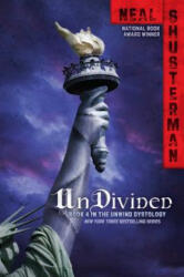 UnDivided - Neal Shusterman (ISBN: 9781481409759)