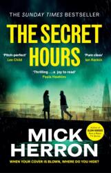 The Secret Hours - Mick Herron (ISBN: 9781399800549)