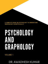 PSYCHOLOGY AND GRAPHOLOGY (ISBN: 9781646784943)