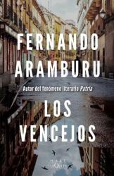 Los vencejos (ISBN: 9788411072229)