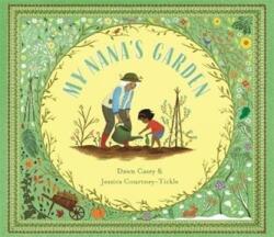 My Nana's Garden (ISBN: 9781787416635)