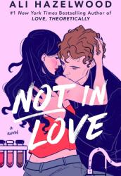 Not in Love (ISBN: 9780593550427)