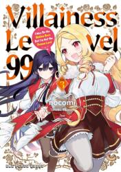 Villainess Level 99 Volume 3 (ISBN: 9781642733297)