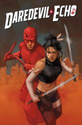 Daredevil & Echo (ISBN: 9781302952174)
