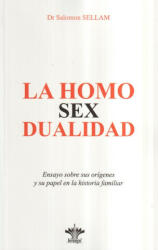 HOMO SEX DUALIDAD, LA. BERANGEL (ISBN: 9782370660015)