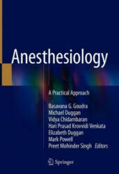 Anesthesiology: A Practical Approach (ISBN: 9783319747651)