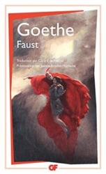 Faust (ISBN: 9782080700247)