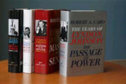 The Years of Lyndon Johnson 4 Volume Set - Robert A. Caro (ISBN: 9780385351478)