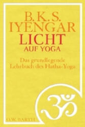 Licht auf Yoga - B. K. S. Iyengar (ISBN: 9783426291436)