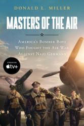 Masters of the Air Mti (ISBN: 9781668011867)