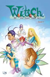 WITCH 09 (ISBN: 9783770406746)