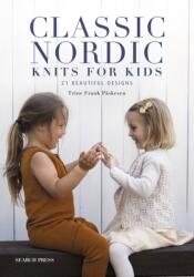 Classic Nordic Knits for Kids (ISBN: 9781800922129)