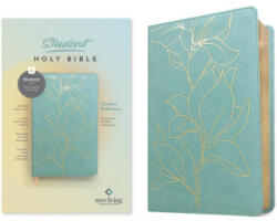 NLT Student Bible, Thinline Reference, Filament-Enabled Edition (ISBN: 9781496483904)