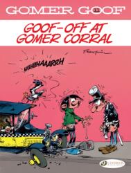 Gomer Goof Vol. 11: Goof-off at Gomer Corral (ISBN: 9781800441286)