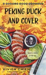 Peking Duck and Cover (ISBN: 9781250338778)