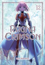 Ragna Crimson 12 (ISBN: 9781646092628)