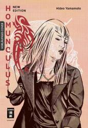 Homunculus - new edition 06 (ISBN: 9783755502036)