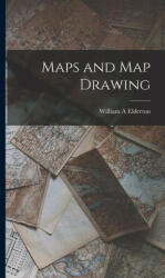 Maps and Map Drawing (ISBN: 9781018272856)