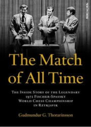 The Match of All Time (ISBN: 9789493257474)