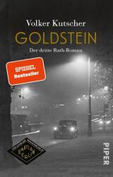 Goldstein (ISBN: 9783492317153)