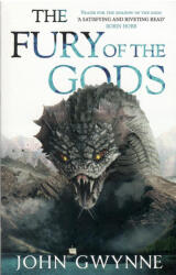 Fury of the Gods (ISBN: 9780356514291)