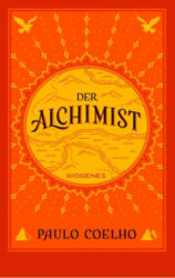 Der Alchimist - Cordula Swoboda Herzog (ISBN: 9783257071559)