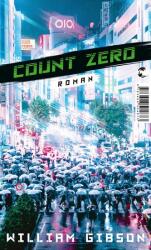 Cont Zero (ISBN: 9783608504873)