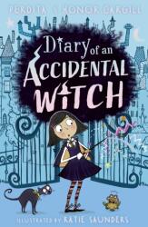 Diary of an Accidental Witch (ISBN: 9781788953382)