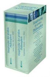 Hauptwerke der großen Philosophen - Platón , Marc Aurel, Epiktet, Voltaire, Arthur Schopenhauer, Friedrich Nietzsche, Khalil Gibran (ISBN: 9783868205954)