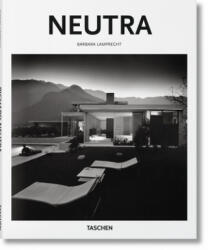 Barbara Lamprecht, Peter Gossel - Neutra - Barbara Lamprecht, Peter Gossel (ISBN: 9783836535953)
