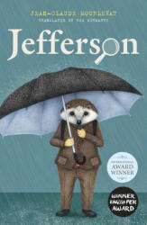 Jefferson - Ros Schwartz (ISBN: 9781783449699)