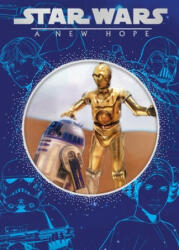 Star Wars: A New Hope (ISBN: 9780794446284)
