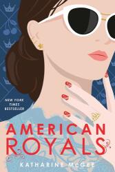 American Royals (ISBN: 9781984830203)