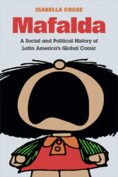 Mafalda - Isabella Cosse, Laura Perez Carrara (ISBN: 9781478006381)