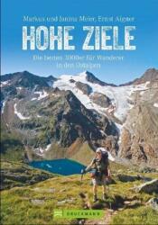 Hohe Ziele (ISBN: 9783765461675)