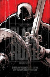 Black Road: The Holy North - Brian Wood (ISBN: 9781534306707)