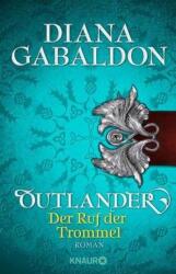 Outlander - Chemarea tobei (ISBN: 9783426518267)