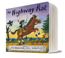 The Highway Rat Gift Edition (ISBN: 9781407174341)