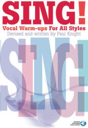 Sing! Vocal Warm-ups (ISBN: 9781783057832)